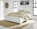 Kanwyn Bedroom Set - Ace Furniture and Decor