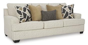 Heartcort Living Room Set - Ace Furniture and Decor