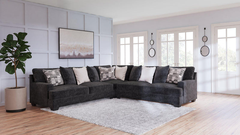 Lavernett Living Room Set - Ace Furniture and Decor
