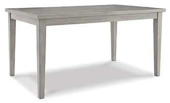 Parellen Dining Room Set - Ace Furniture and Decor