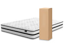 Socalle Bed and Mattress Set - Ace Furniture and Decor