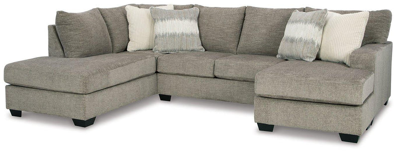 Creswell Living Room Set - Ace Furniture and Decor