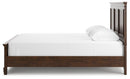 Danabrin Bed - Ace Furniture and Decor