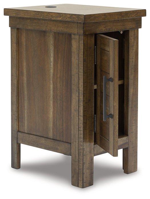 Moriville Occasional Table Set - Ace Furniture and Decor