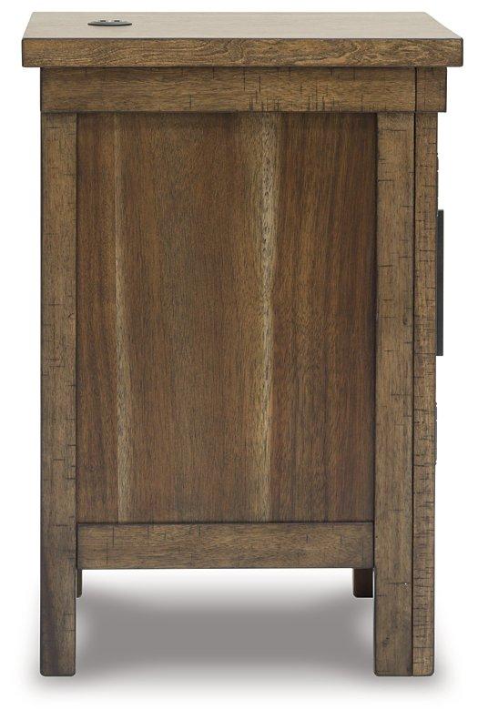 Moriville Occasional Table Set - Ace Furniture and Decor