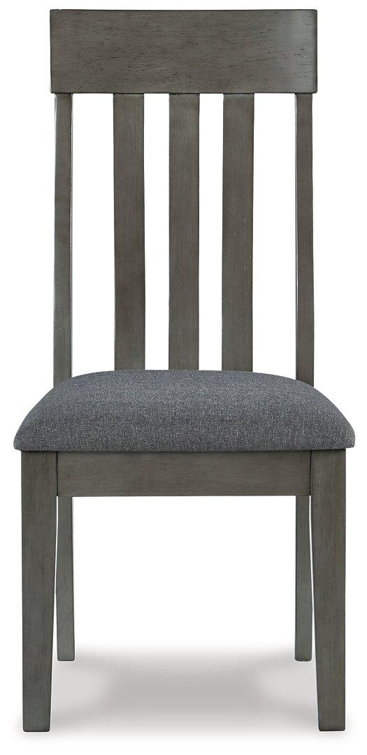 Hallanden Dining Room Set - Ace Furniture and Decor