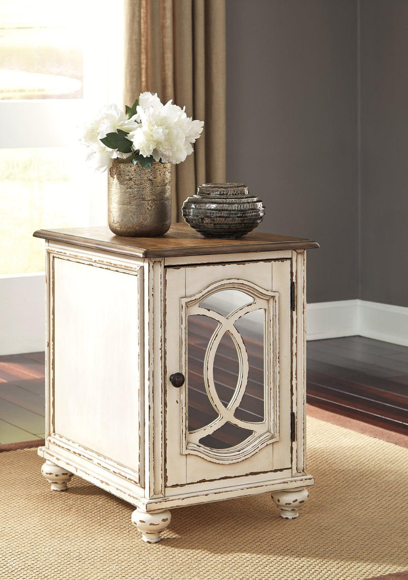 Realyn End Table Set - Ace Furniture and Decor