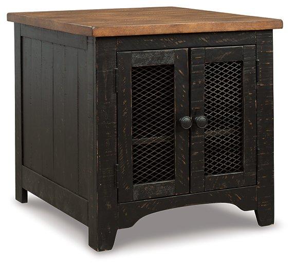 Valebeck Table Set - Ace Furniture and Decor