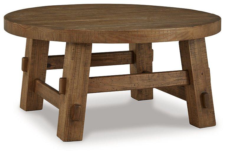 Mackifeld Occasional Table Set - Ace Furniture and Decor