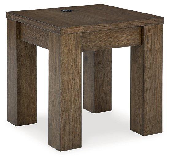 Rosswain Occasional Table Set - Ace Furniture and Decor