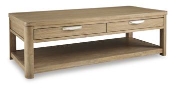Rencott Occasional Table Set - Ace Furniture and Decor