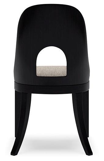 Rowanbeck Home Office Package - Ace Furniture and Decor