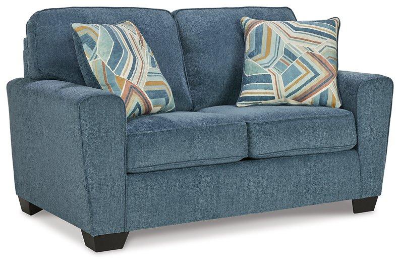 Cashton Living Room Set - Ace Furniture and Decor