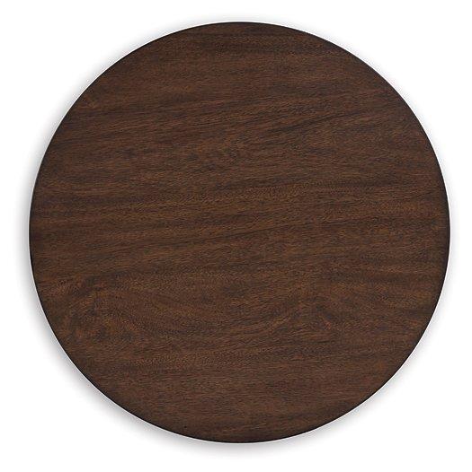 Korestone Occasional Table Set - Ace Furniture and Decor