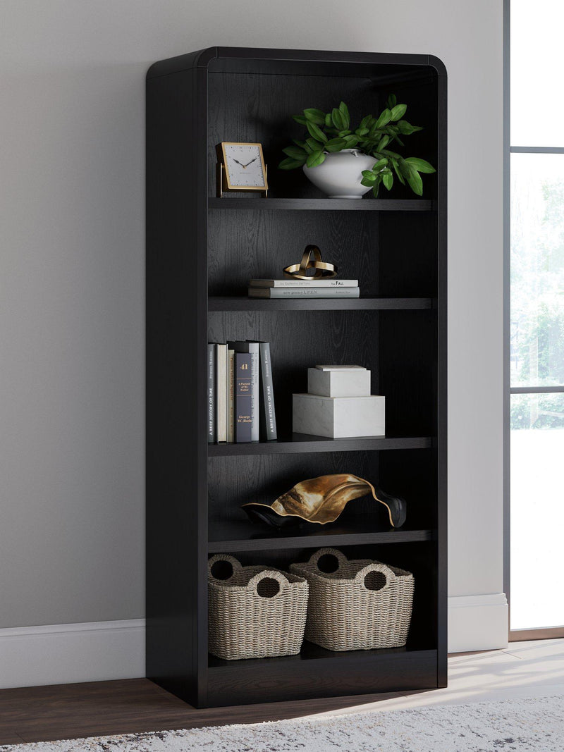Rowanbeck Home Office Package - Ace Furniture and Decor