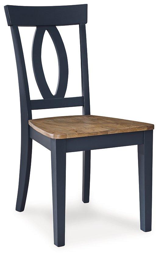 Landocken Dining Chair