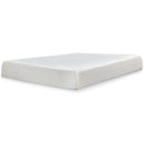 Socalle Bed and Mattress Set - Ace Furniture and Decor