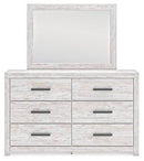 Cayboni Bedroom Package - Ace Furniture and Decor