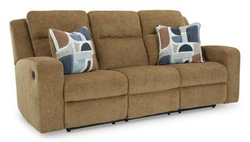 Kanlow Living Room Set - Ace Furniture and Decor