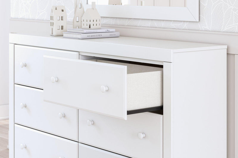 Mollviney Bedroom Set - Ace Furniture and Decor