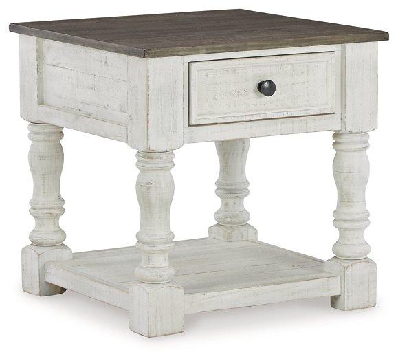 Havalance Occasional Table Set - Ace Furniture and Decor