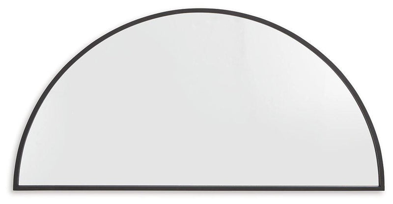 Denlow Wall Mirror Package - Ace Furniture and Decor