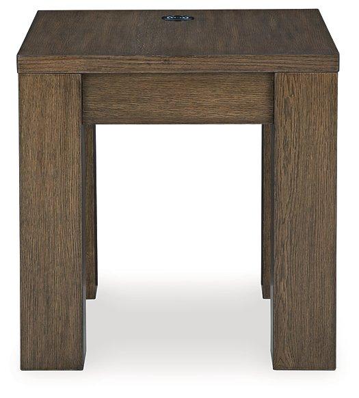 Rosswain Occasional Table Set - Ace Furniture and Decor