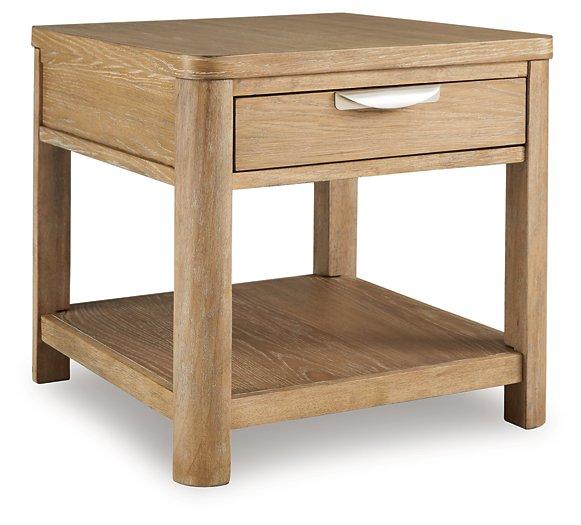 Rencott Occasional Table Set - Ace Furniture and Decor