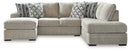 Calnita Living Room Set - Ace Furniture and Decor