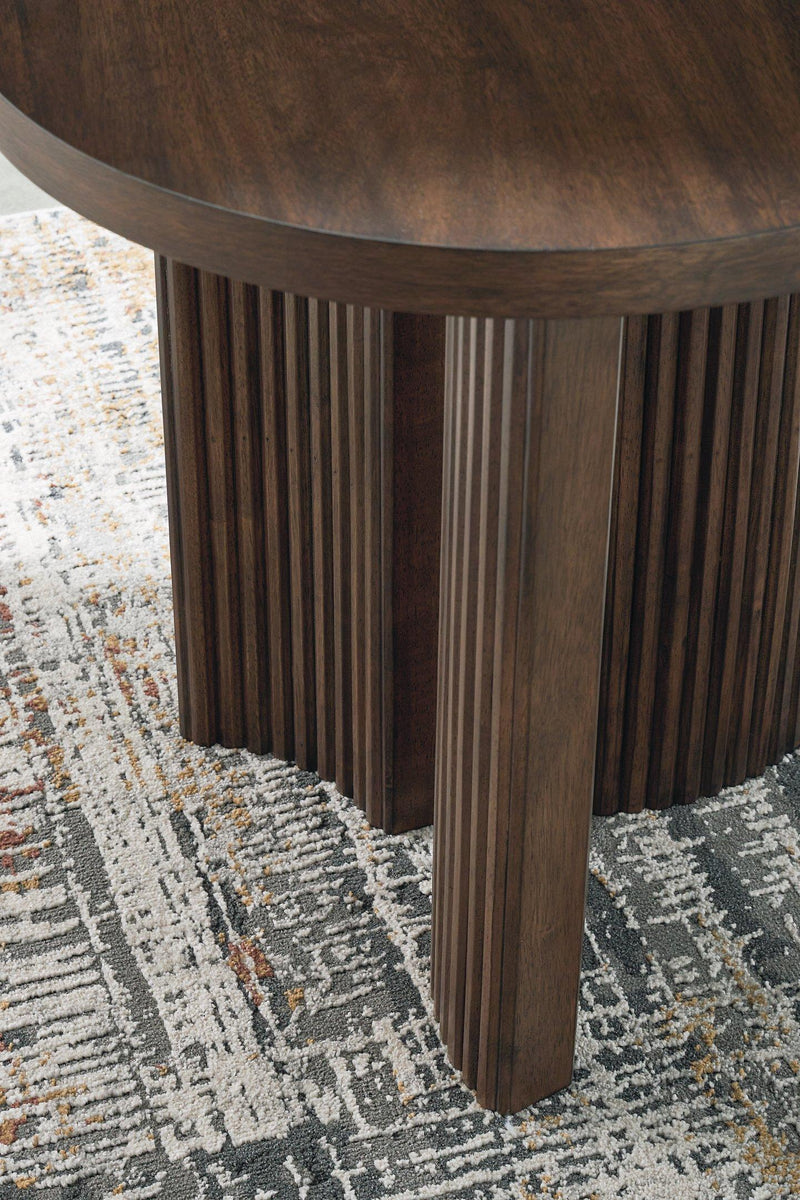 Korestone Occasional Table Set - Ace Furniture and Decor