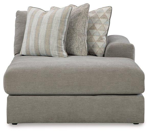 Avaliyah Sectional with Chaise - Ace Furniture and Decor