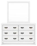 Binterglen Bedroom Package