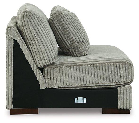 Lindyn Sectional with Chaise - Ace Furniture and Decor