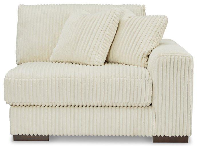 Lindyn Sectional with Chaise - Ace Furniture and Decor