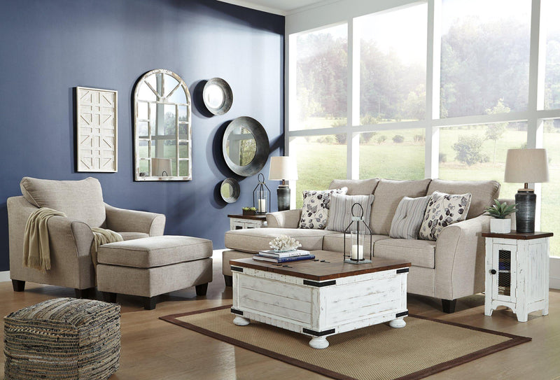 Abney Living Room Set - Ace Furniture and Decor