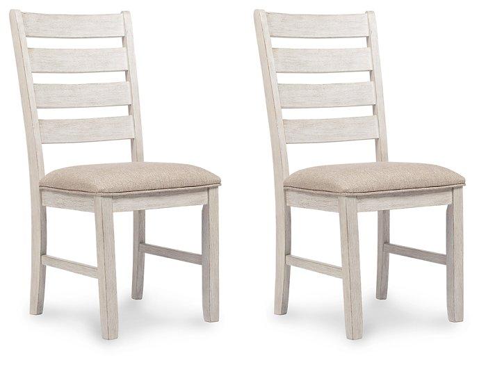 Skempton Dining Room Set - Ace Furniture and Decor