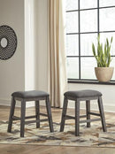 Caitbrook Counter Height Dining Package