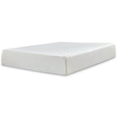 Socalle Bed and Mattress Set - Ace Furniture and Decor