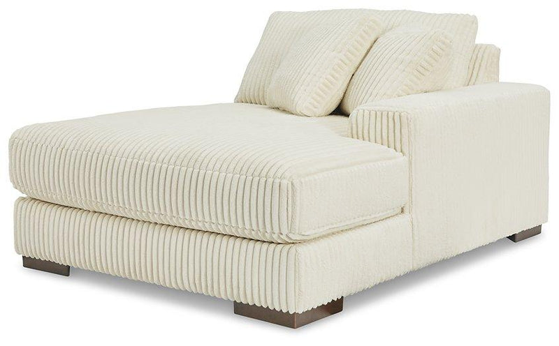 Lindyn Sectional with Chaise - Ace Furniture and Decor