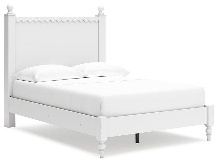 Mollviney Bedroom Set - Ace Furniture and Decor