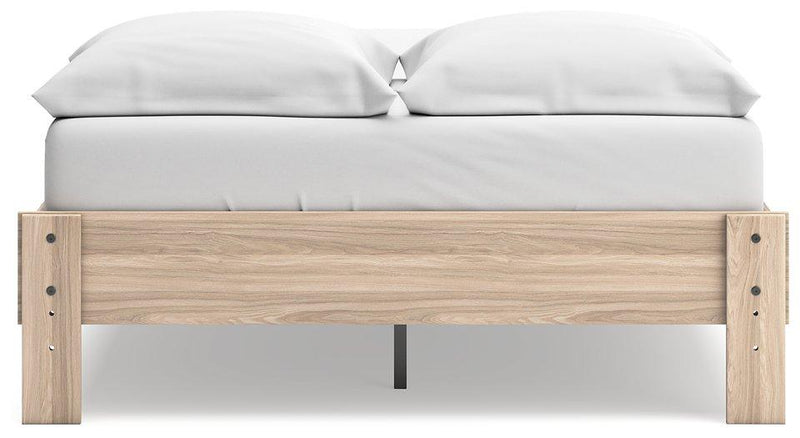 Battelle Bed - Ace Furniture and Decor