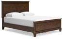 Danabrin Bed - Ace Furniture and Decor