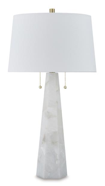 Laurellen Lamp Set - Ace Furniture and Decor