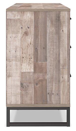 Neilsville Dresser - Ace Furniture and Decor