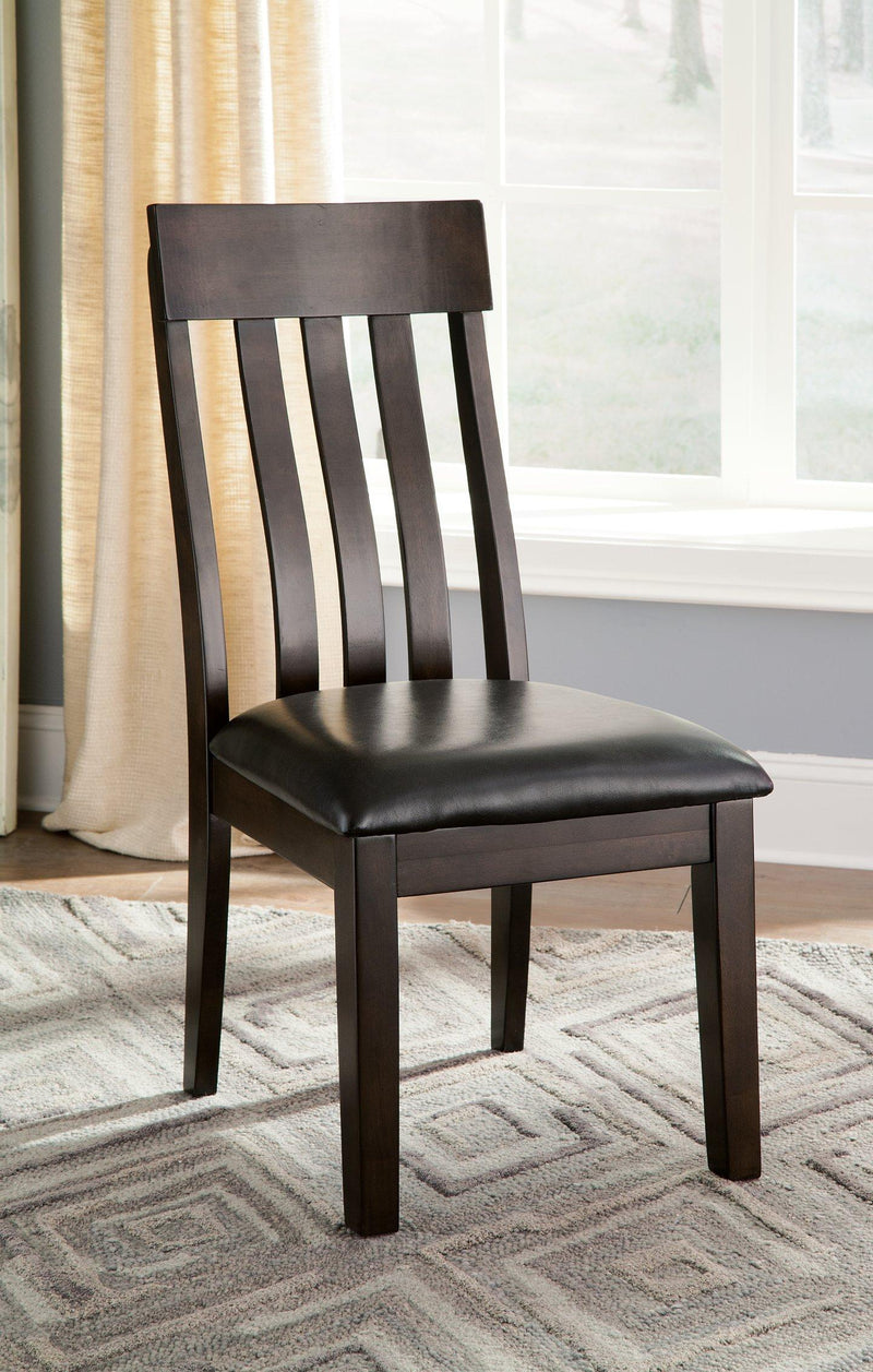 Haddigan Dining Chair Set - Ace Furniture and Decor