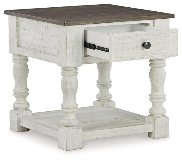 Havalance Occasional Table Set - Ace Furniture and Decor