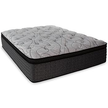 Hybrid 1600 Mattress Set - Ace Furniture and Decor