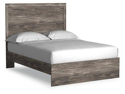 Ralinksi Bedroom Set - Ace Furniture and Decor