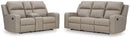 Lavenhorne Living Room Set - Ace Furniture and Decor