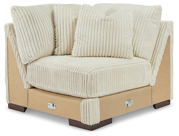 Lindyn Sectional with Chaise - Ace Furniture and Decor